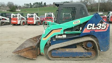 ihi skid steer 2010|ihi skid steer for sale.